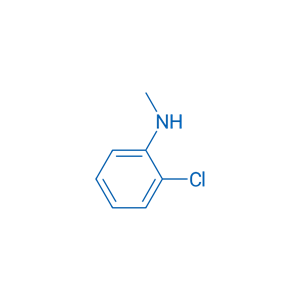 2-氯-N-甲基苯胺