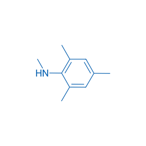 N,2,4,6-四甲基苯胺