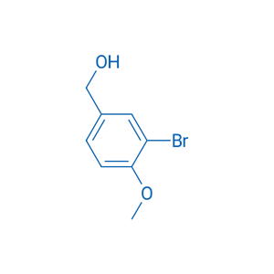 3-溴-4-甲氧基苄醇 
