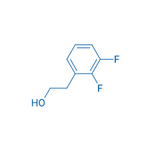 2,3-二氟苯乙醇 