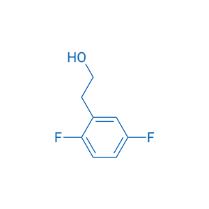 2,5-二氟苯乙醇