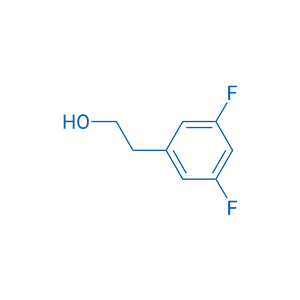 2-(3,5-二氟苯基)乙醇,2-(3,5-Difluorophenyl)ethanol