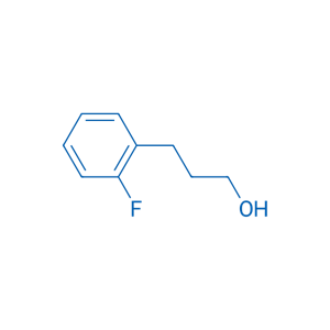 2-氟苯丙醇,3-(2-Fluorophenyl)propan-1-ol