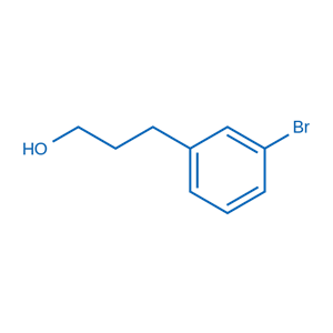 3-(3-溴苯基)丙-1-醇