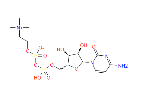 胞磷胆碱,Citicoline