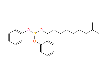 亚磷酸二苯基异癸基酯,Isodecyl diphenyl phosphite