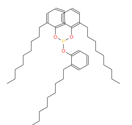 三(壬基酚)亚磷酸酯,Tris(nonylphenyl) phosphite