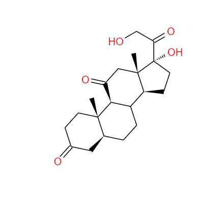 5β-Dihydrocortisone,5β-Dihydrocortisone