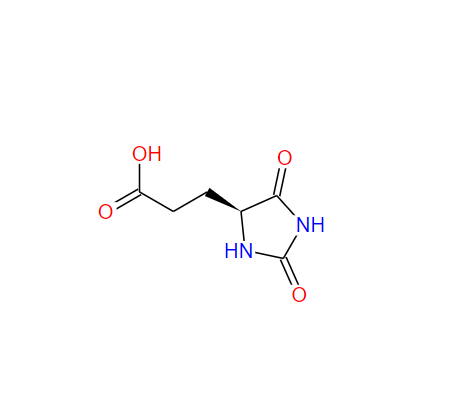 L-Hydantoin-5-propionic Acid,L-Hydantoin-5-propionic Acid