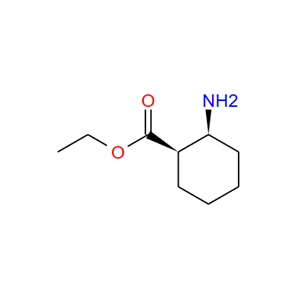 1436-60-8;rel-(1R,2S)-氨基环己酸乙酯