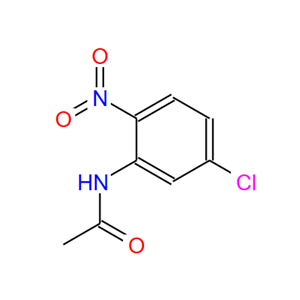 5443-33-4;5-氯-2-硝基乙酰苯胺