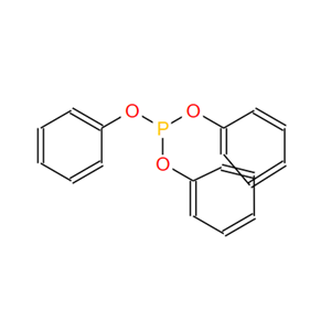 亚磷酸三苯酯,Triphenyl phosphite