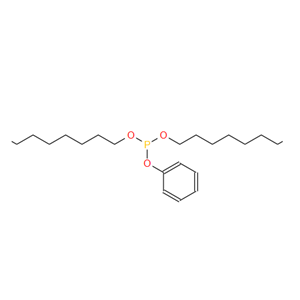 25550-98-5;亚磷酸一苯二异癸酯