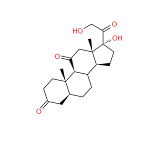 5β-Dihydrocortisone,5β-Dihydrocortisone