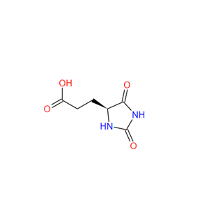 L-Hydantoin-5-propionic Acid   17027-50-8