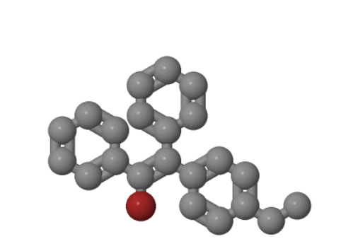 溴帕雌烯,broparestrol