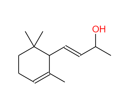 4-(2,6,6-trimethyl-2-cyclohexen-1-yl)-3-buten-2-ol