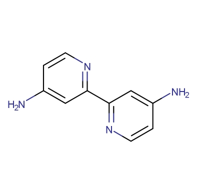 4,4'-二胺基-2,2'-联吡啶,2,2'-Bipyridine]-4,4'-diamine