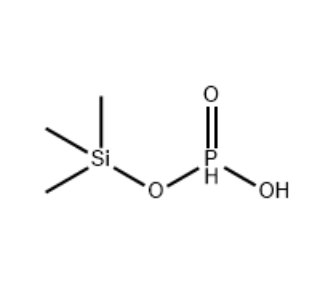 单(三甲硅基)亚磷酸酯,MONO-(TRIMETHYLSILYL)PHOSPHITE