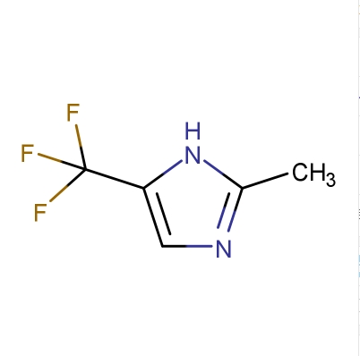 2-甲基-4-三氟甲基咪唑,2-Methyl-4-trifluoromethylimidazole