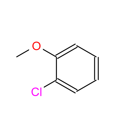 2-氯苯甲醚,2-Chloroanisole