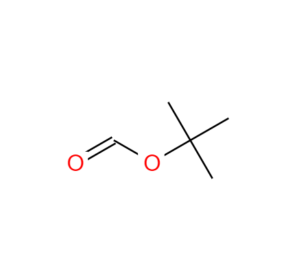 甲酸叔丁酯,TERT-BUTYL FORMATE