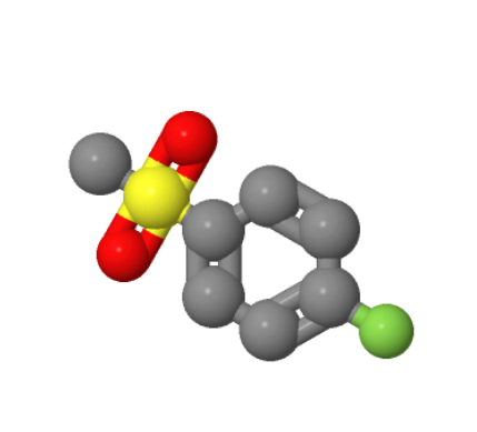 对氟苯甲砜,4-FLUOROPHENYL METHYL SULFONE
