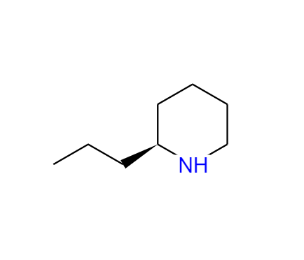 毒芹碱,CONIINE, D/L-(RG)