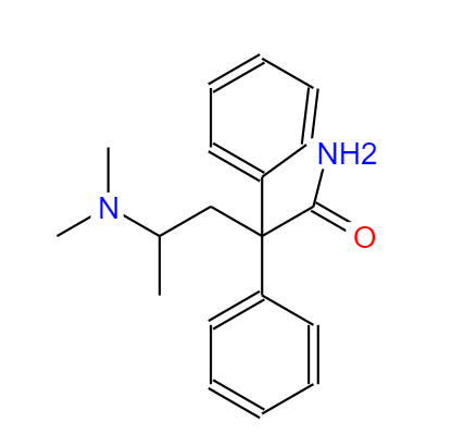 胃安；地美戊胺,AMINOPENTAMIDE SULFATE