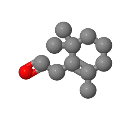 2,6,6-三甲基-1-环己烯基乙醛,2,6,6-TRIMETHYL-1-CYCLOHEXENE-1-ACETALDEHYDE