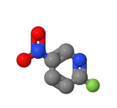 2-氟-5-硝基吡啶,2-Fluoro-5-nitropyridine