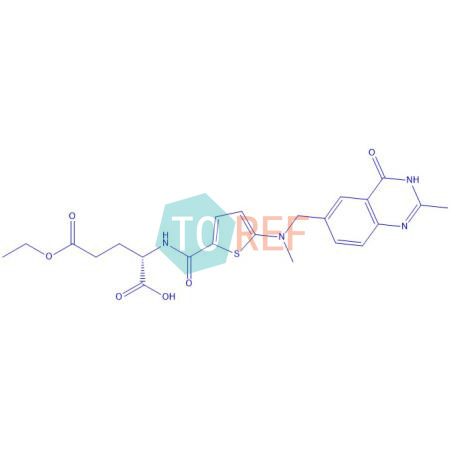 雷替曲塞杂质5,Raltitrexed impurity 5