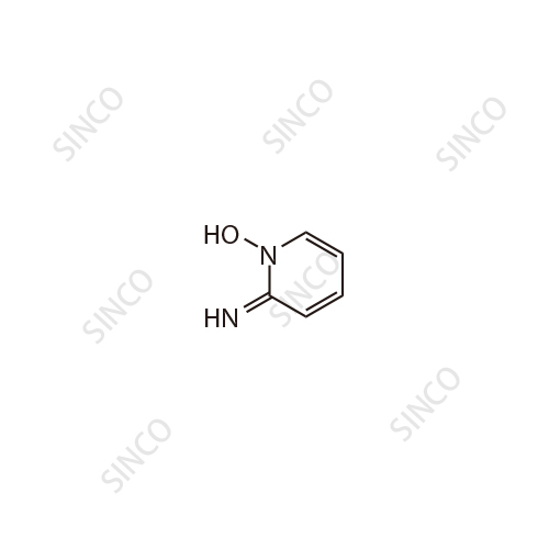 2-氨基吡啶氮氧化物,2-Aminopyridine N-Oxide