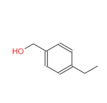 4-乙基苄醇,4-ETHYLBENZYL ALCOHOL