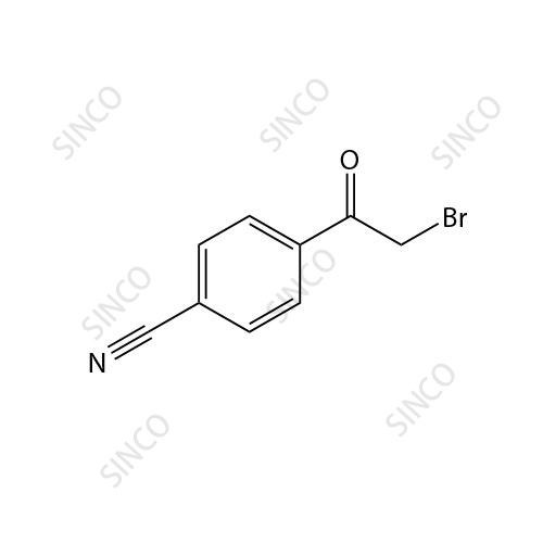 艾沙康唑杂质40,Isavuconazole Impurity 40