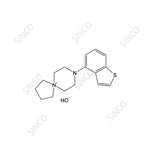 布瑞哌唑雜質(zhì)32,Brexpiprazole Impurity 32