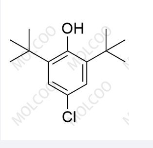 普羅布考雜質(zhì)13,Probucol Impurity 13