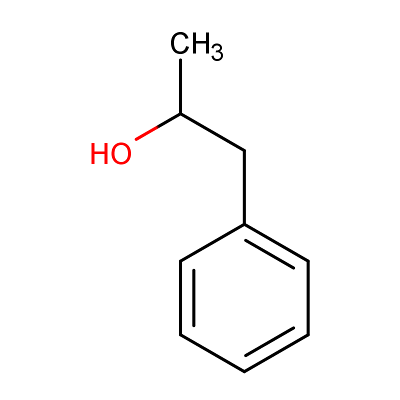 1-苯基-2-丙醇,1-phenyl-2-propanol