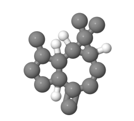(+)-香橙烯,(+)-AROMADENDRENE