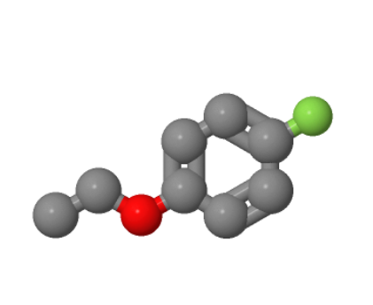 4-氟苯乙醚,4-Fluorophenetole