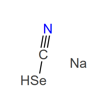 硒氰酸钠,sodium selenocyanate