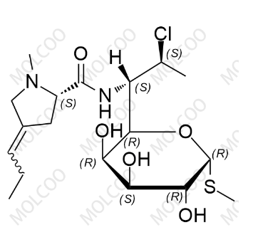 克林霉素EP雜質(zhì)E,Clindamycin EP Impurity E