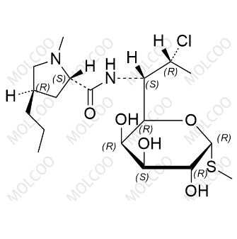 克林霉素杂质17,Clindamycin Impurity 17