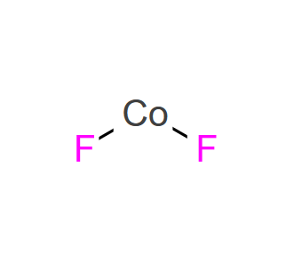 氟化钴,Cobalt(II) fluoride