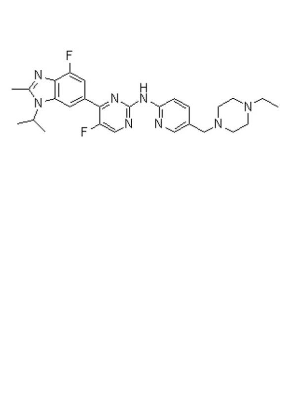 阿贝西利,Abemaciclib