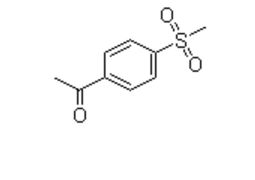 4'-甲砜基苯乙酮,4'-Methylsulphonylacetophenone