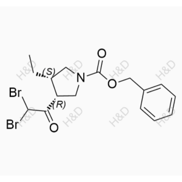 乌帕替尼杂质66,Upadacitinib Impurity 66