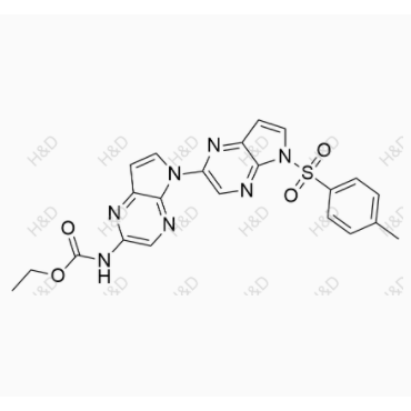 乌帕替尼杂质67,Upadacitinib Impurity 67