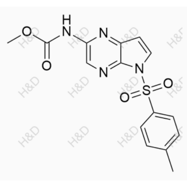 乌帕替尼杂质70,Upadacitinib Impurity 70