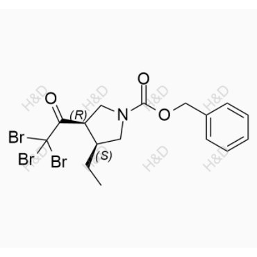 乌帕替尼杂质71,Upadacitinib Impurity 71